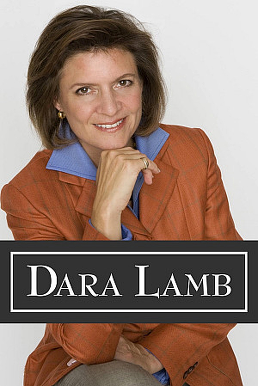Dara Lamb Custom Clothing